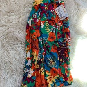 LulaRoe skirt